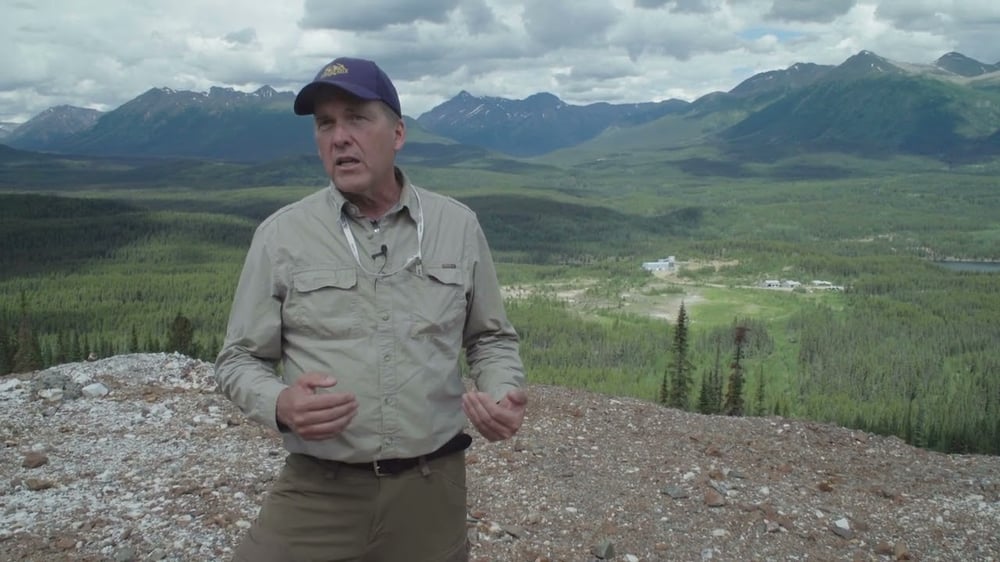 April 16, 2024 Steve R Land Package Thumbnail