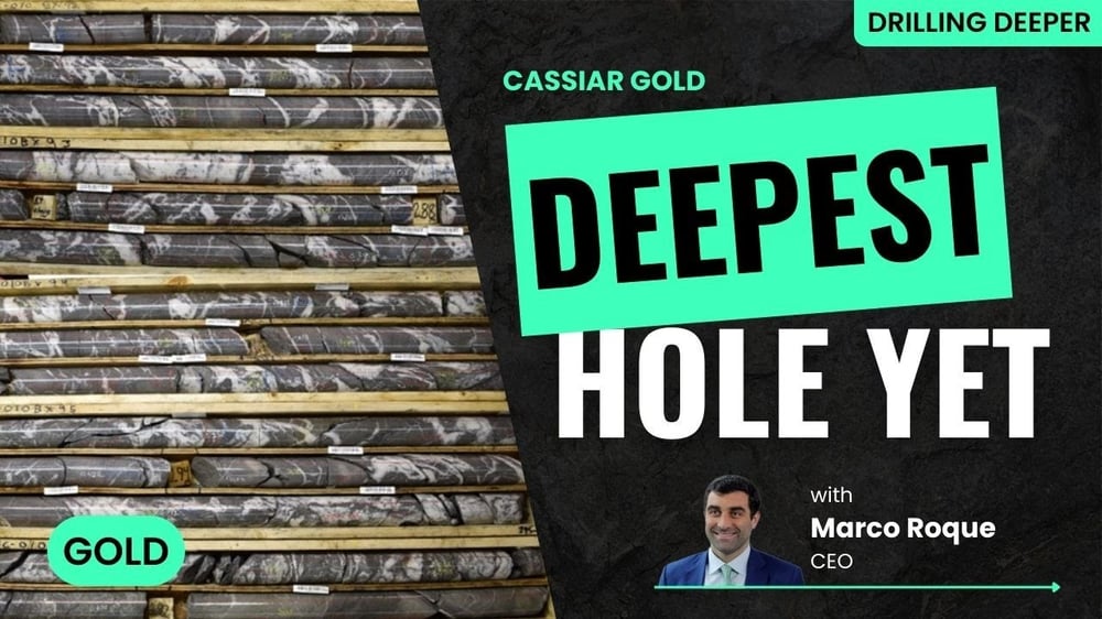 Bevaer Creek 2025 Virtual Interview Thumbnail