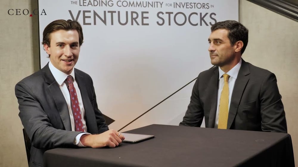 CEO.CA Beaver Creek Full Thumbnail