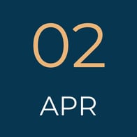 APR 2
