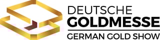 Deutsche Goldmesse 2025 Logo