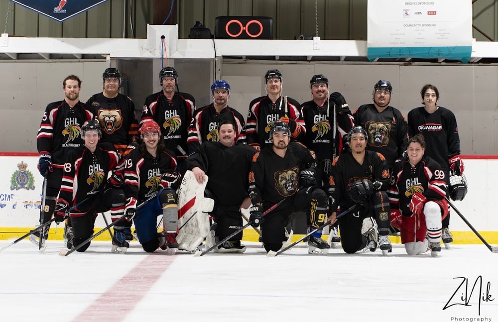 Grizzlies Sponsor 2026