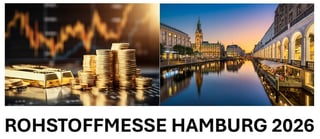 Hamburg Conference logo