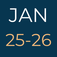 Jan 25-26 Thumbnail