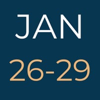 Jan 26-29