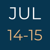 July 14-15