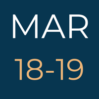 March 18-19 Thumbnail