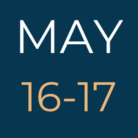 May 16-17, 2025 Thumbnail