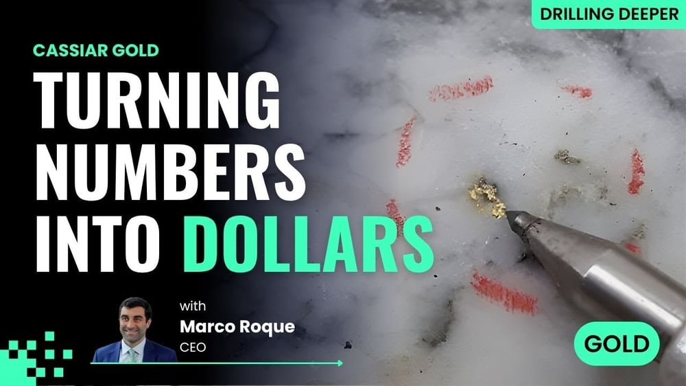 Mining.com.au June 2025 Interview