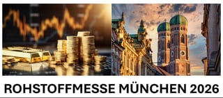 Munich Conference Logo