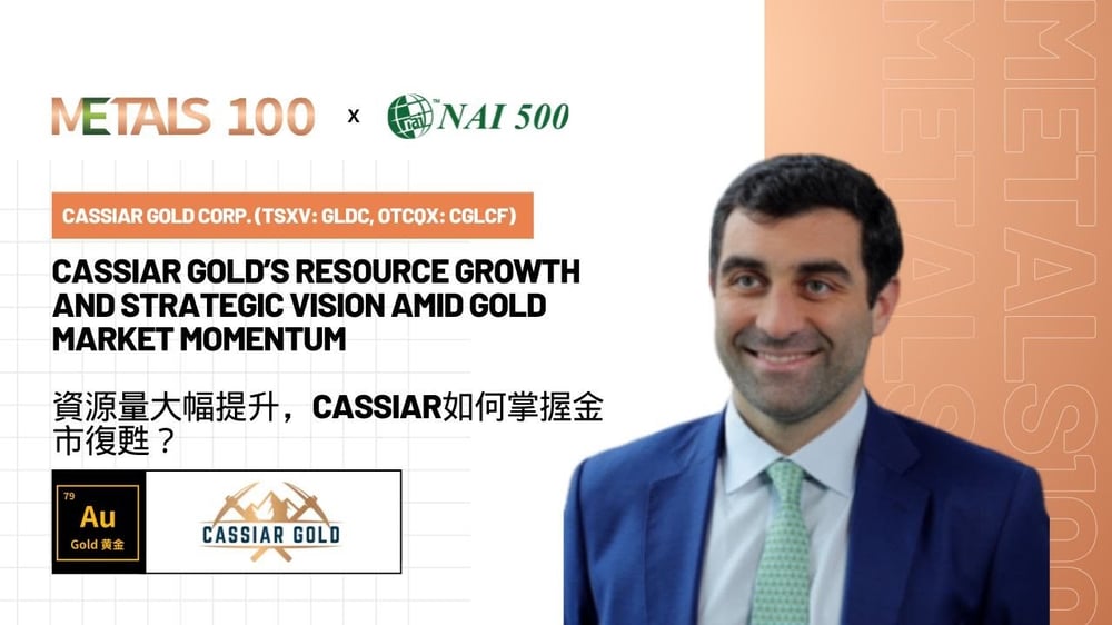 Nai500 2025 MRE Interview Thumbnail