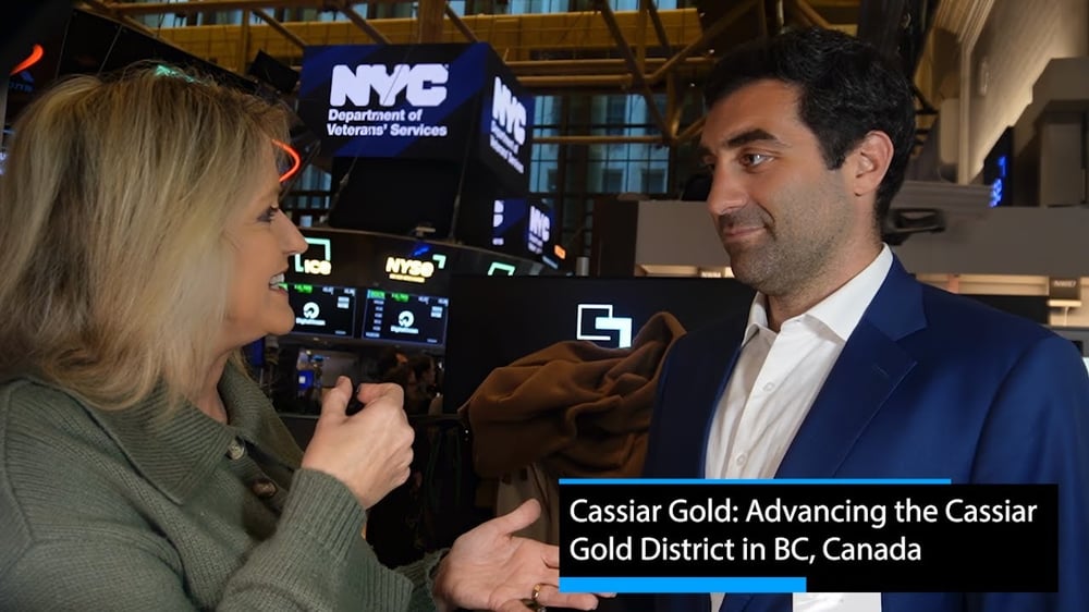 New York Interview March 2025 Thumbnail