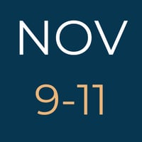 Nov 9 11