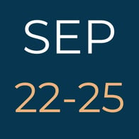 Sep 22 25