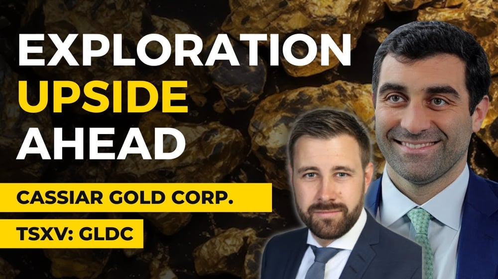 Soar Interview Thumbnail Beaver Creek 2025