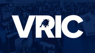 VRIC Logo 2024