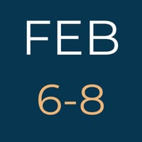 feb 6-8